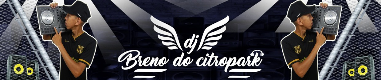 DJ BRENO DO CITROPARK