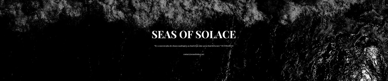 SeasOfSolace