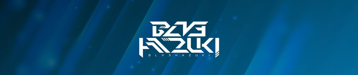 BLV3HAZUKI OFFICIAL
