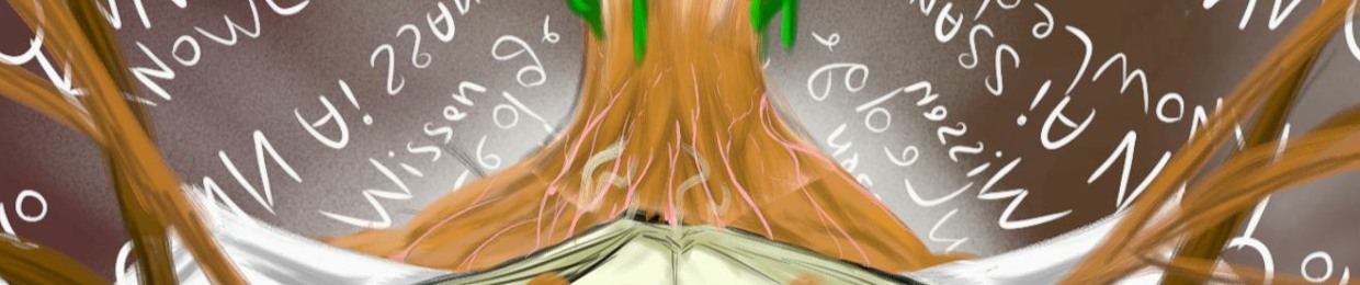 joytrap's personal stash of trash