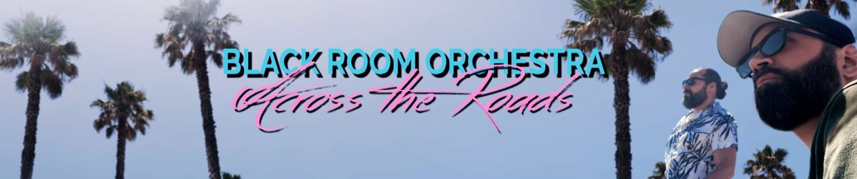 Black Room Orchestra