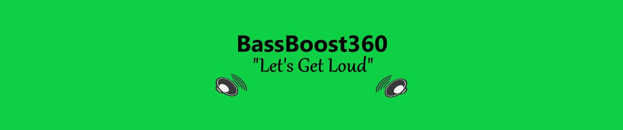 BassBoost360