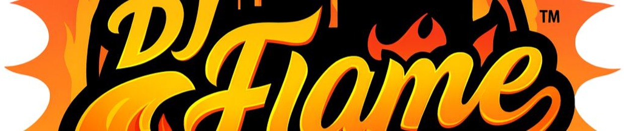 DJ FLAME