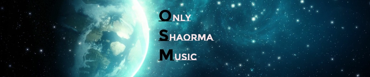 OnlyShaormaMusic
