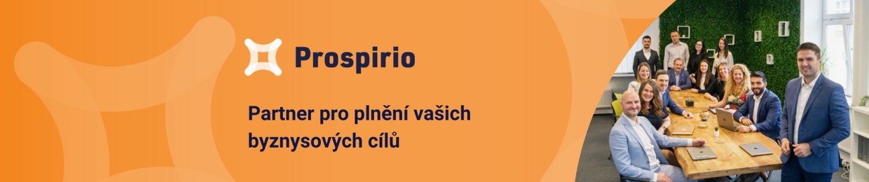 Prospirio: Energeťák