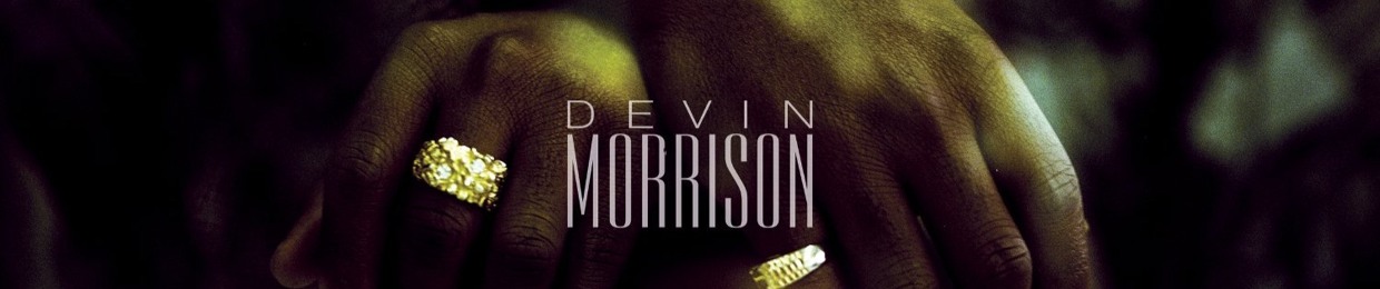 NOT Devin Morrison