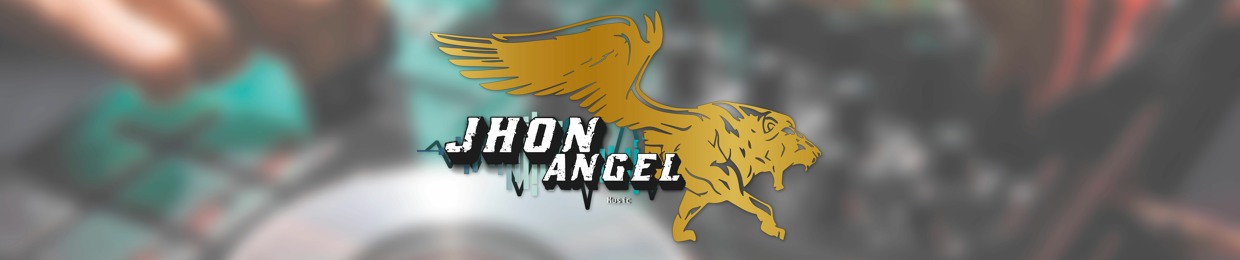 Jhon Angel DJ