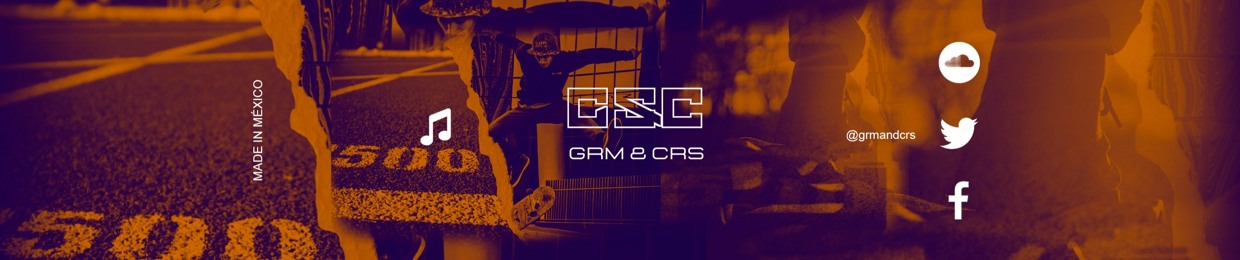 GRM & CRS