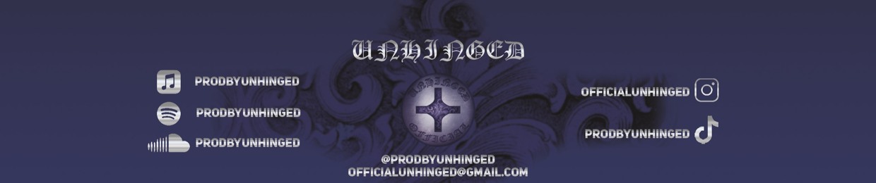 ProdByUnhinged