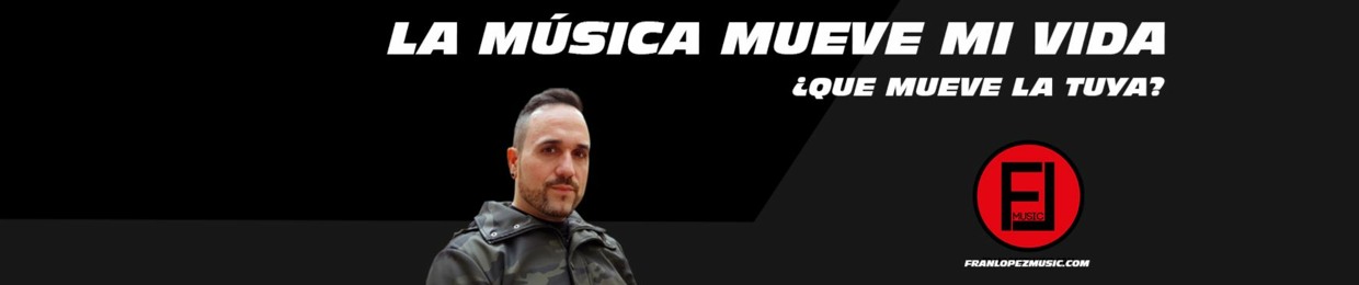 Fran López Music