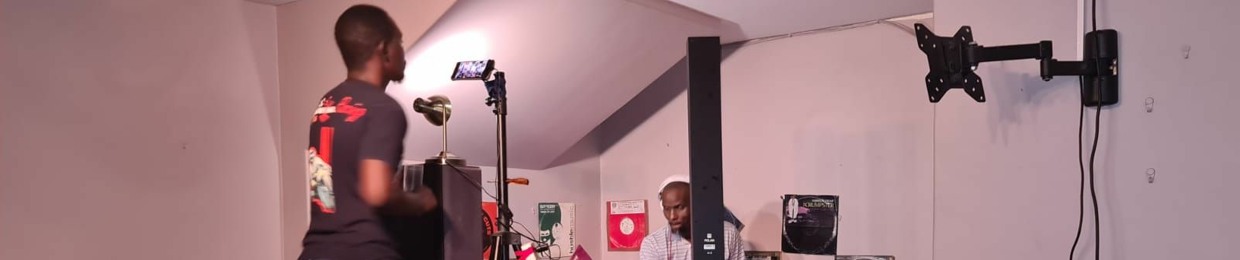 The SoundCave Universe