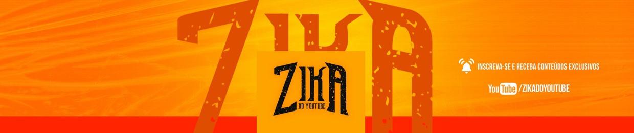 ZIKA DO YOUTUBE