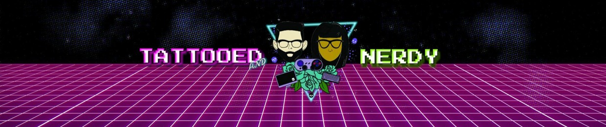 Tattooed and Nerdy Podcast