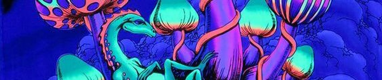 Forest Drop(Roger costa)