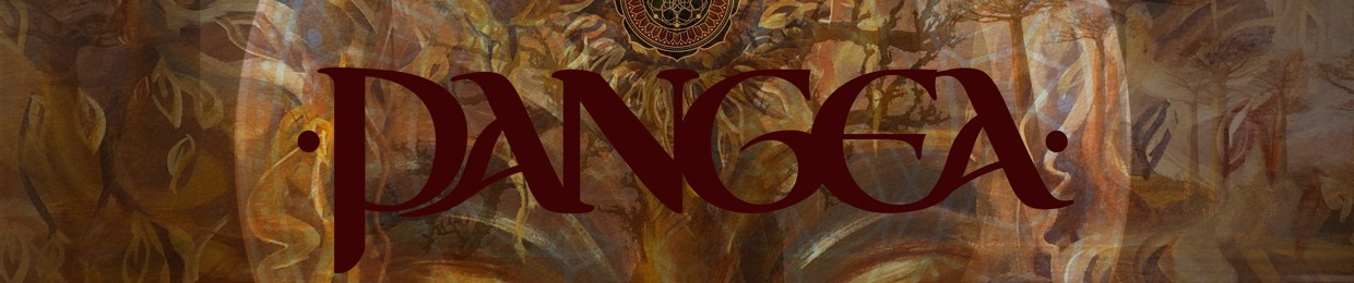 PANGEA