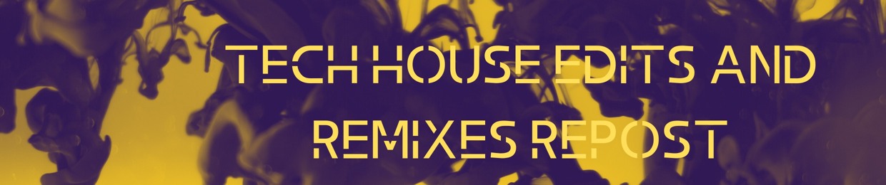 Music Producer EDITS