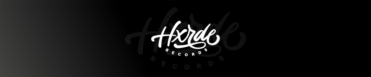 Hxrde Records
