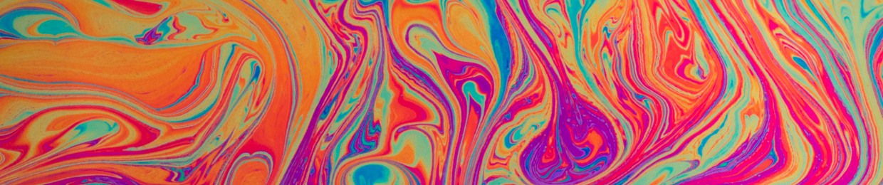 Psychedelic TaterTots