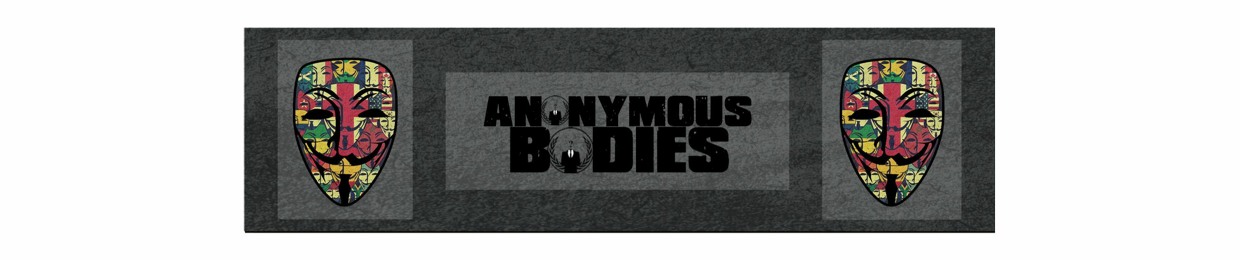 Anonymous Bodies