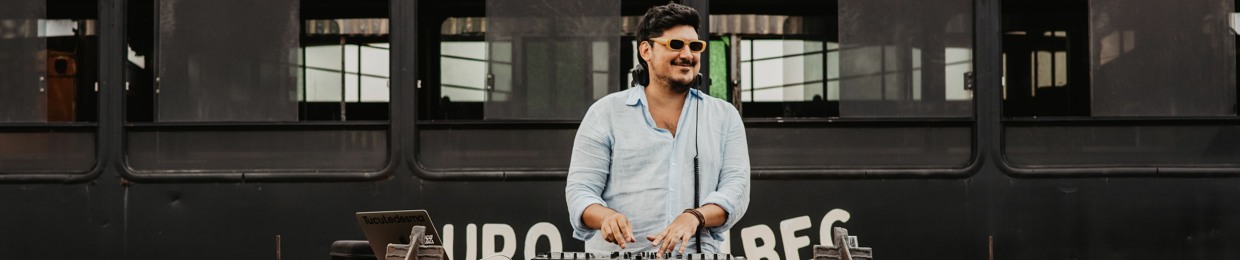 Tucu Ledesma DJ´s