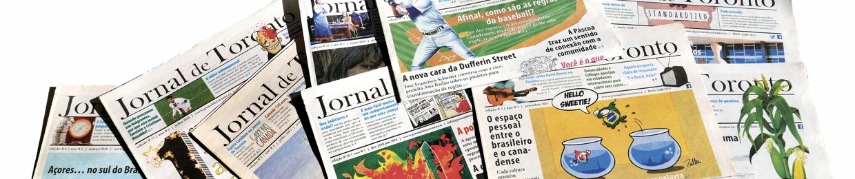 Cultura – Jornal de Toronto