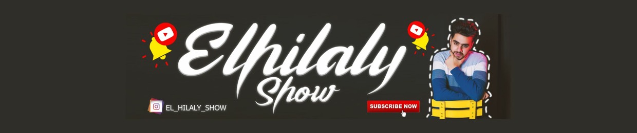 El hilaly Show