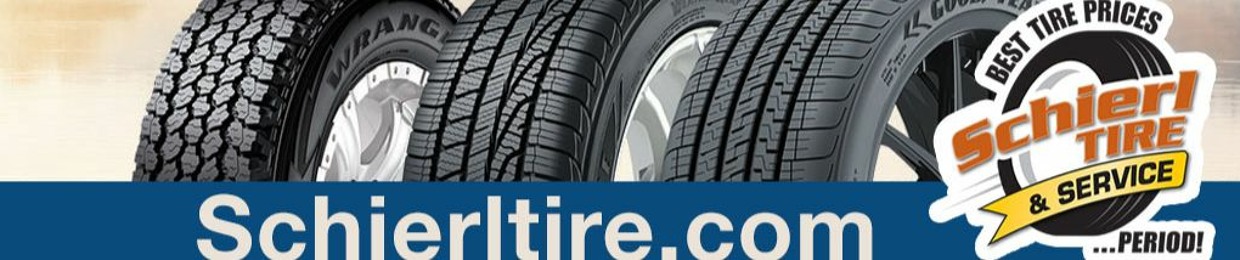 All About The Car with Schierl Tire & Auto Service