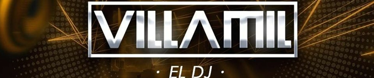Villamil -El Dj-