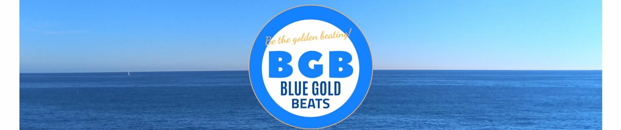 Blue Gold Beats