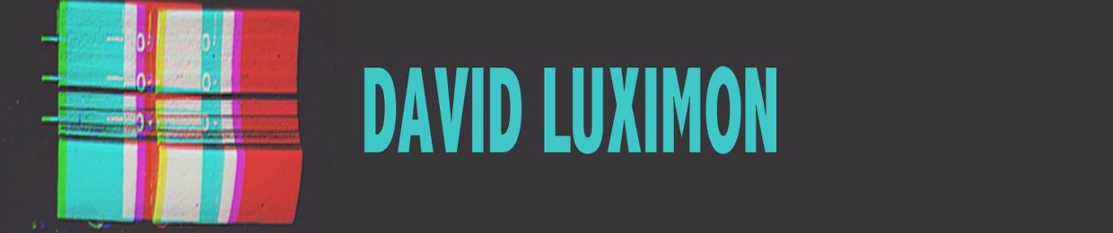 David Luximon