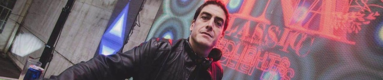 Dj Cristian Barra