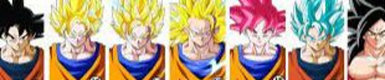 goku