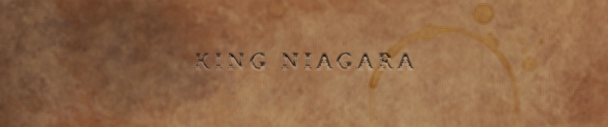 King Niagara