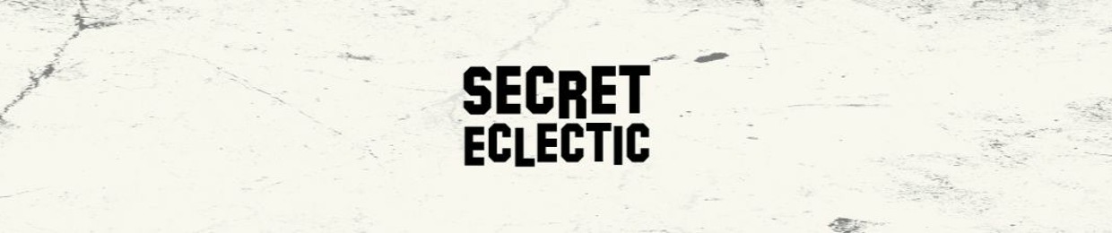 Secret Eclectic