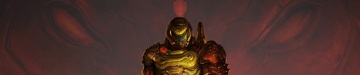 Doomguy Vol1