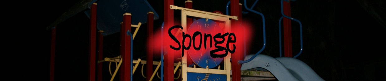 sponge