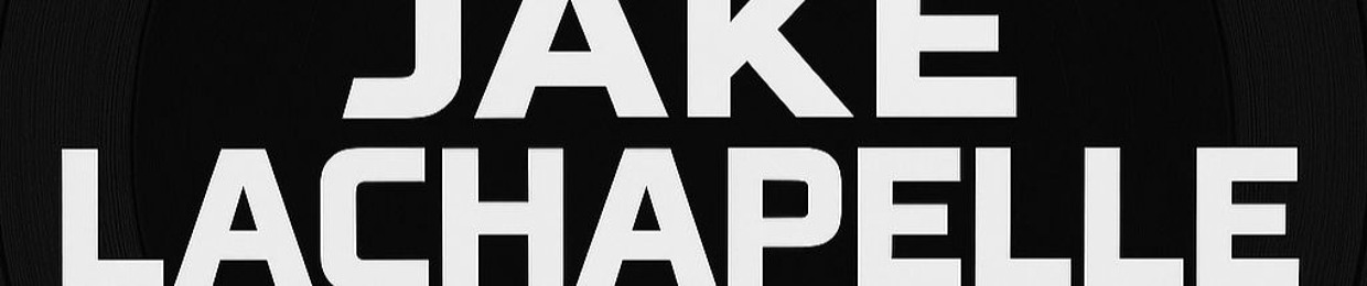 Jake Lachapelle