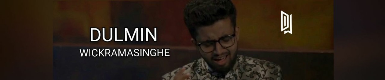 Dulmin Wickramasinghe