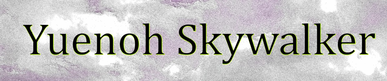 Yuenoh Skywalker (hippie page)