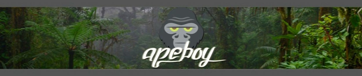 Ape Boy