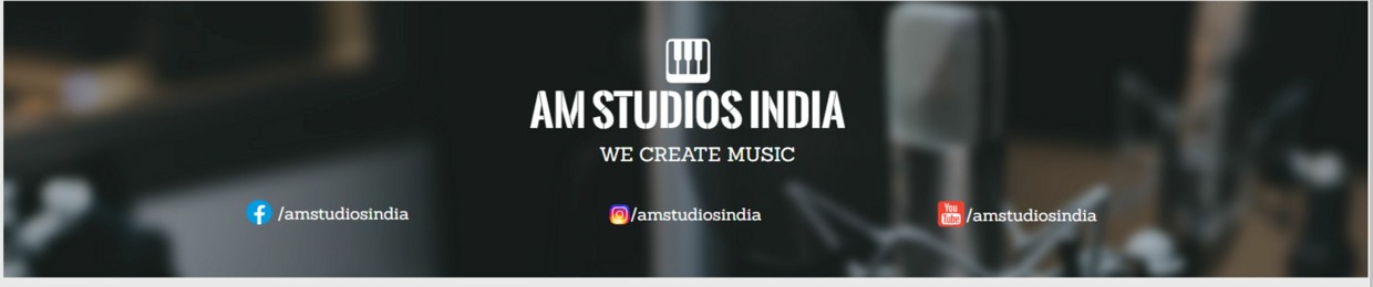 AM Studios India