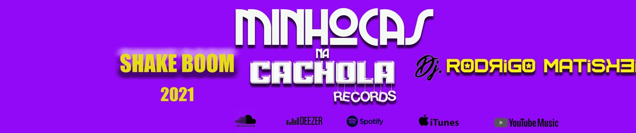 Produtora Minhocas Na Cachola