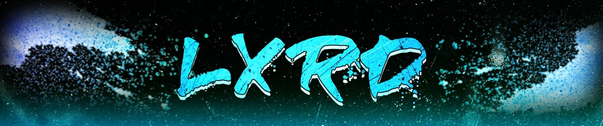 GHXST LXRD