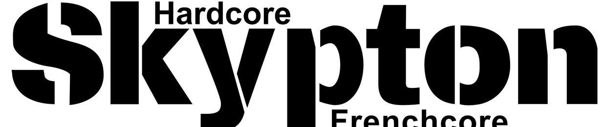 Skypton / Triton-X