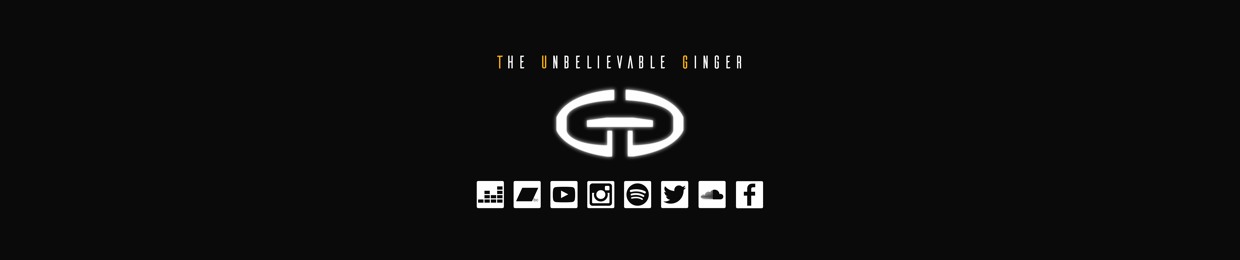The Unbelievable Ginger