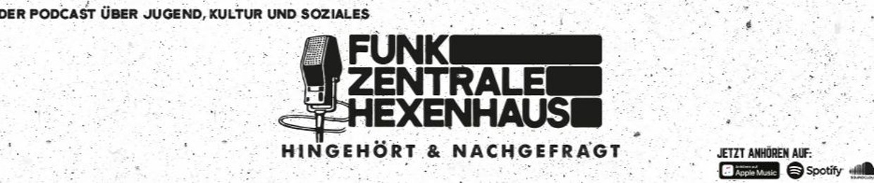 Funkzentrale Hexenhaus