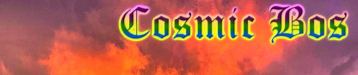 Cosmic Bos