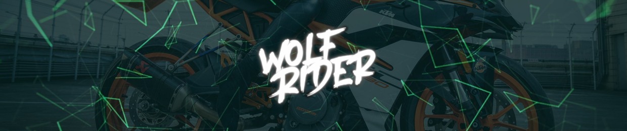 WolfRider