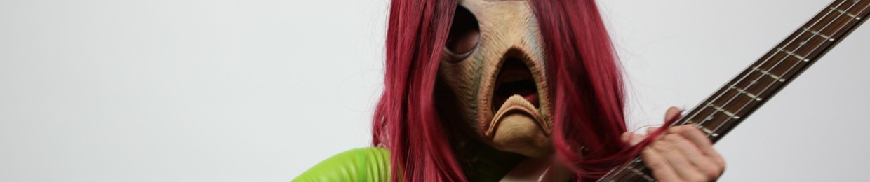 Sharkface (Anomalistic Records)
