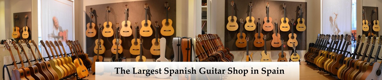 Guitarras de Luthier